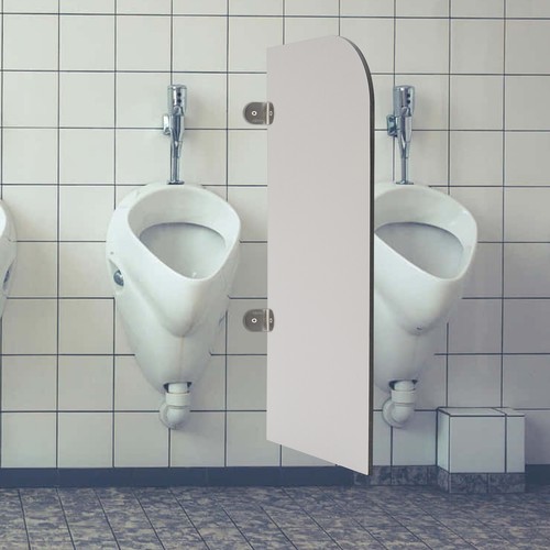 Urinal screen toilet - screen,