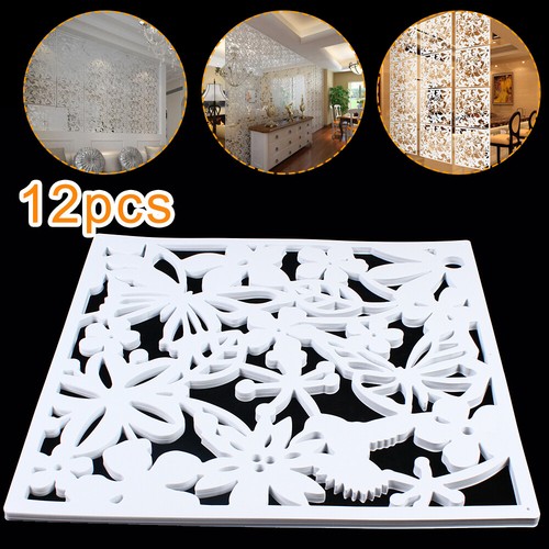 12pcs paravent partition wall - paravent,