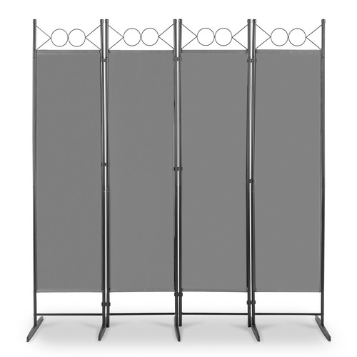 Panel folding room - 4, divider