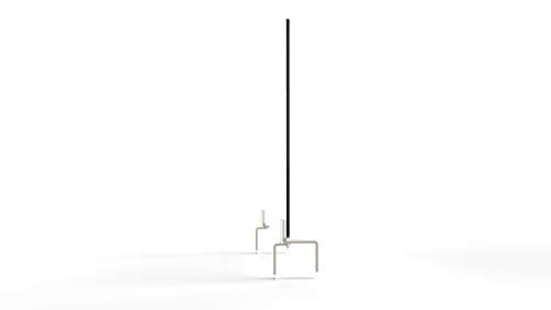 Ghent clear partition extender - ghent,