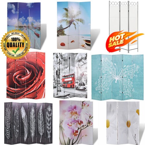 Folding room wall - wall, divider