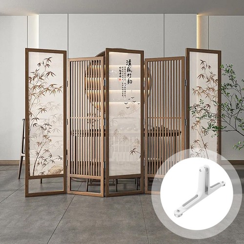 Metal divider base partition - metal,
