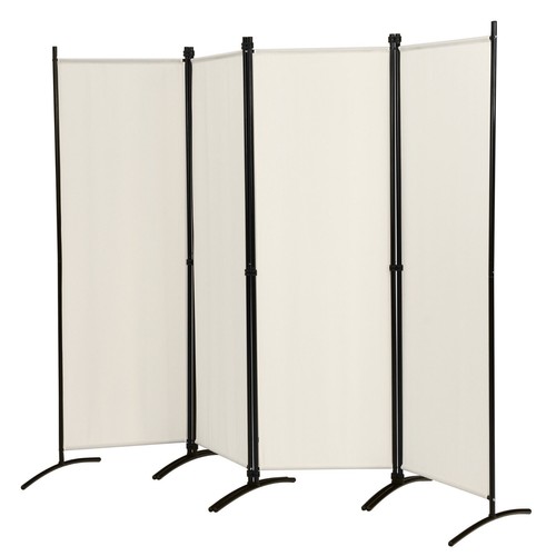 Panel 173cm room - 4-panel,