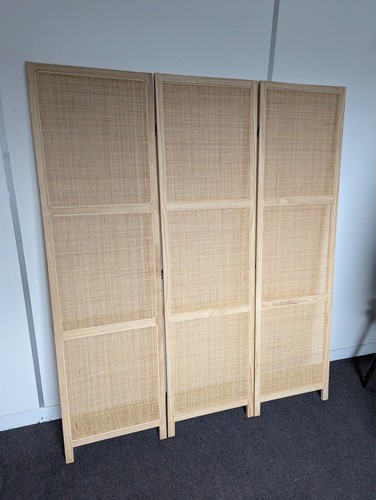 Wooven fold room - wooven, 3