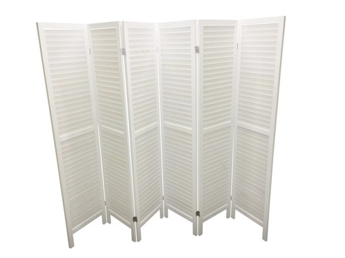 Panel wooden slat room - panel,