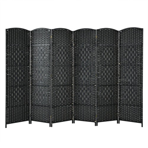 Panel room divider privacy - 6,