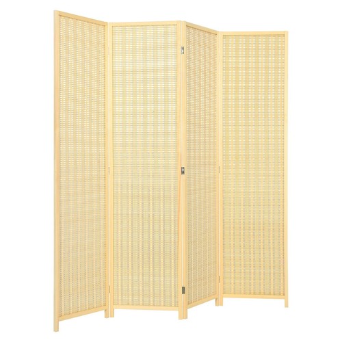 Panel room divider - 4,