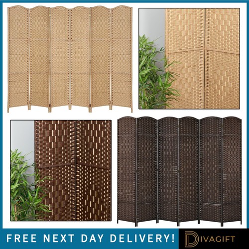 6ft room divider panels - 6ft,