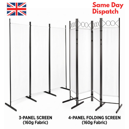 6ft panels room - panels, divider