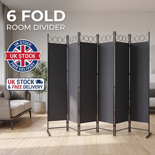 6ft folding room - 6ft,