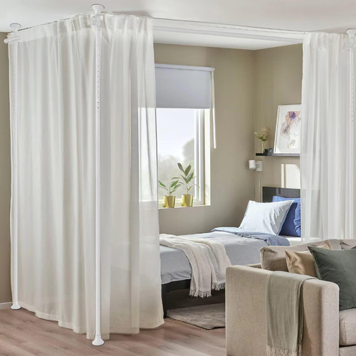 Room divider drilling - divider,, no