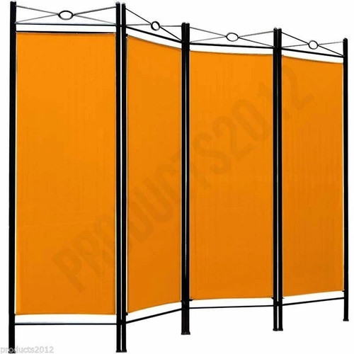 Returned folding room - -,
