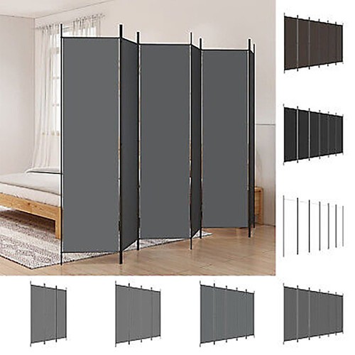 Freestanding room divider wall - room,