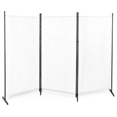 Panel folding room divider - room,