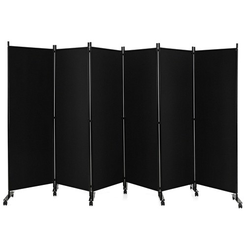 Portable wall divider and - portable,