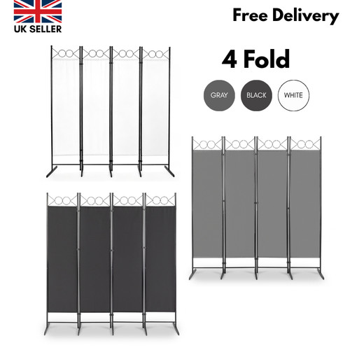 6ft panels room - 4,