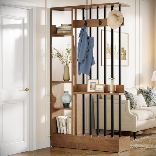 Modern wall room - 71", divider