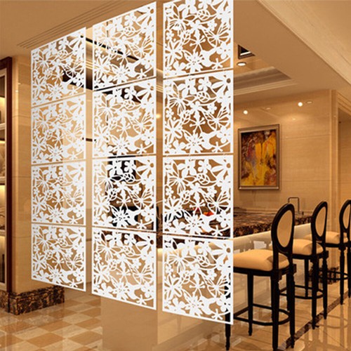 12pcs paravent partition - paravent, wall