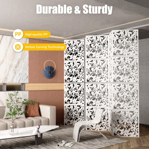 12pcs paravent partition - paravent,