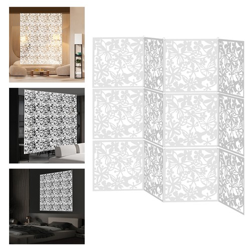Folding screen 12pcs - screen,
