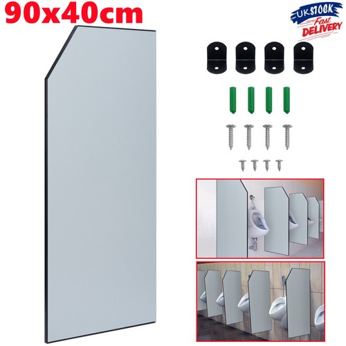 Urinal partition divider - urinal,