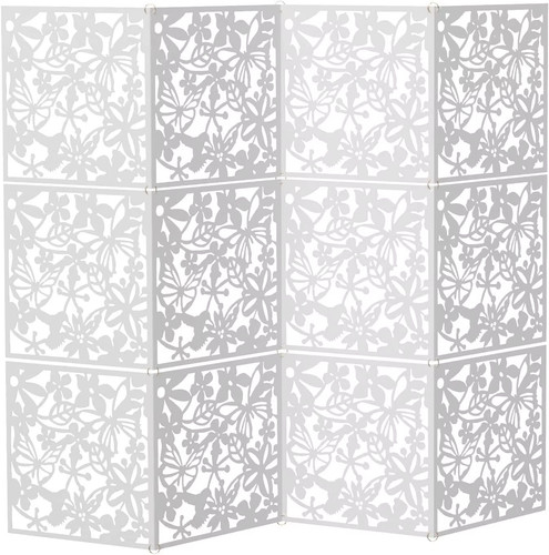 12pcs partition wall room - partition,