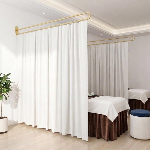 Privacy partition curtains - privacy,