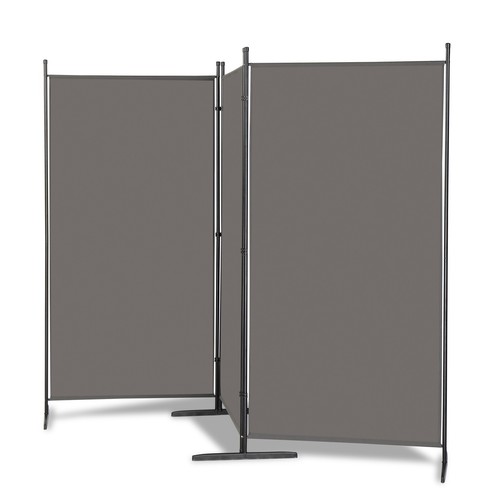 6ft folding panel wedding - 3,