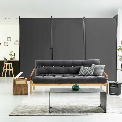 Panels room divider wall - 3,