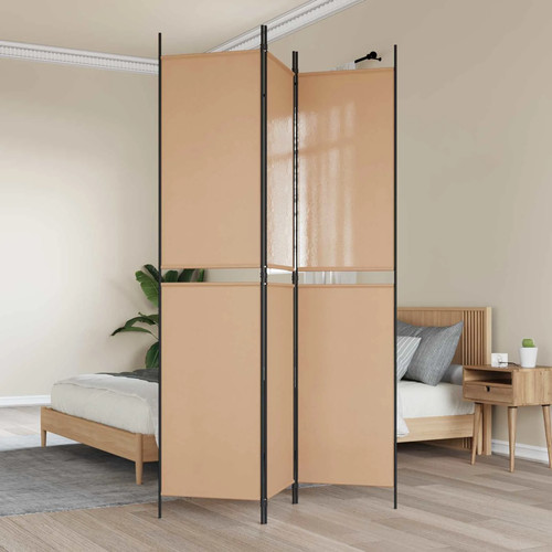 Walplus folding privacy wall - privacy,