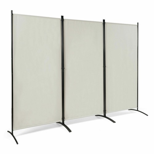 Panels room divider wall - 3,