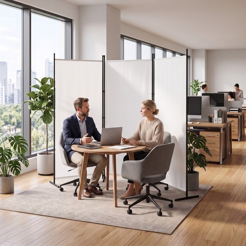 Foldable panels 6ft - panels,