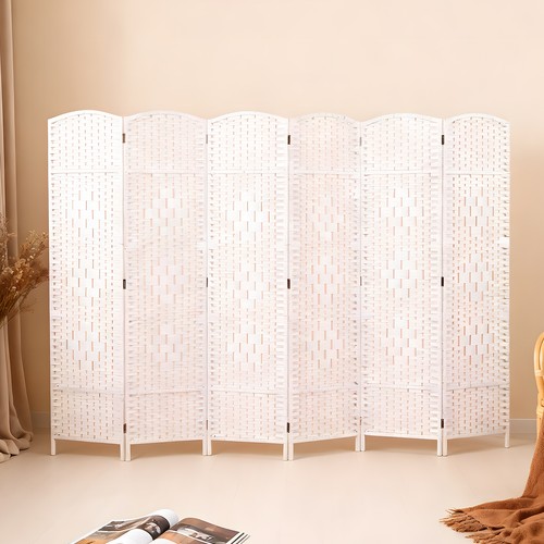 6panel folding room - room, wall