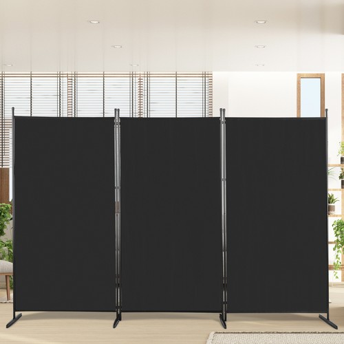 Panel folding room divider - room,