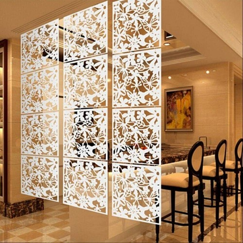 24pcs paravent partition - 12/24pcs,